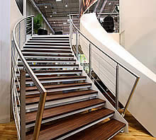 stair tread covering